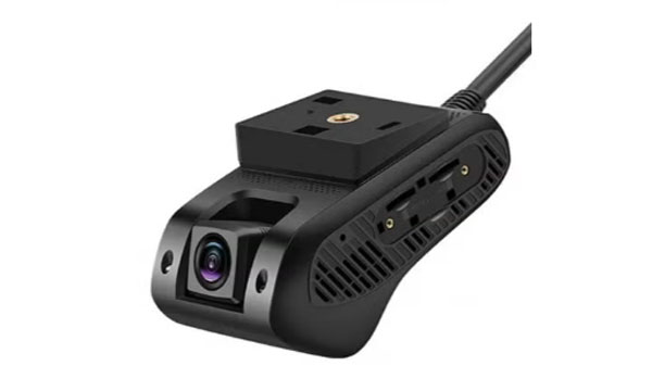 กล้อง JC400P Dual-Channel DashCam