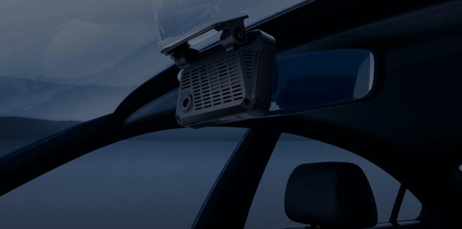 กล้อง DashCam สำหรับบันทึกความปลอดภัย